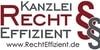 Kundenlogo von Kanzlei RechtEffizient Rechtsanwälte-Fachanwälte-Notar