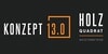 Kundenlogo von HolzQuadrat GmbH & Co. KG