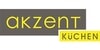 Kundenlogo von akzent Küchen GmbH & Co.KG