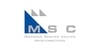 Kundenlogo von MSC Heizung u. Sanitär GmbH Thomas Mowinski