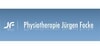 Kundenlogo von Focke Jürgen Physiotherapeut