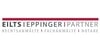 Kundenlogo von Eilts, Eppinger & Partner Rechtsanwälte