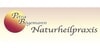 Kundenlogo von Petra Bögemann Naturheilpraxis