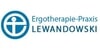Kundenlogo von Lewandowski Hans Ergotherapie- Praxis