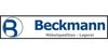 Kundenlogo August Beckmann GmbH Möbelspedition - Lagerei