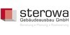 Kundenlogo Sterowa Bodentechnik GmbH