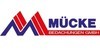 Kundenlogo von Mücke Bedachungen GmbH