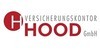 Kundenlogo von Hood Versicherungskontor GmbH
