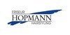 Logo von Hopmann Friseur