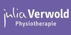 Kundenlogo von Verwold Julia Physiotherapie