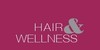 Kundenlogo von Hair & Wellness Friseur
