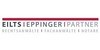 Kundenlogo von Eilts, Eppinger & Partner Rechtsanwälte