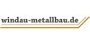 Kundenlogo von Windau GmbH Metall- u. Anlagenbau