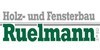 Kundenlogo Holz- und Fensterbau GmbH Ruelmann