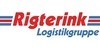 Logo von Rigterink Logistik GmbH & Co. KG
