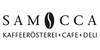 Kundenlogo von SAMOCCA Kaffeehaus