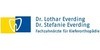 Kundenlogo von Everding Lothar Dr. u. Everding Stefanie Dr. , Zahnzentrum Nordhorn GmbH