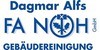 Logo von FA-NOH GmbH Gebäudereinigung, Dagmar Alfs