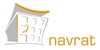 Logo von Navrat Martin Zahnarzt, Praxis für Ästhetik u. Prophylaxe