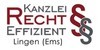 Kundenlogo von Kanzlei RechtEffizient Rechtsanwälte-Fachanwälte-Notar