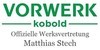 Logo von VORWERK Offizielle Werksvertretung Matthias Stech