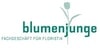 Kundenlogo von blumenjunge Fachgeschäft für Floristik