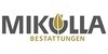 Kundenlogo von Beerdigungsinstitut Mikulla Inh. Alexander Mikulla Stammhaus Nordhorn Neuenhauser Str.