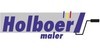 Logo von Malermeisterfachbetrieb Ralf Holboer