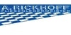 Kundenlogo von Ansgar Rickhoff Fliesenlegermeister