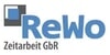 Kundenlogo von ReWo Zeitarbeit GbR / ReWo Elektrotechnik GmbH