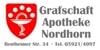 Kundenlogo von Grafschaft-Apotheke Inh. Dieter Zittlau