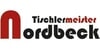 Kundenlogo von Tischlermeister Nordbeck GmbH Ernst Nordbeck Innenausbau-Tischlerei