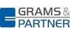 Kundenlogo von Grams & Partner mbB Steuerberater / Wirtschaftsprüfer