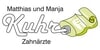 Kundenlogo von Kuhr Matthias u. Manja Zahnärzte