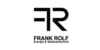 Kundenlogo von Rolf Frank ENERGIE- u. Gebäudetechnik
