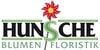 Kundenlogo von Hunsche Frank Gärtnerei und Bestattungen