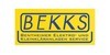 Kundenlogo BEKKS Bentheimer Elektro- und Kleinkläranlagen Service Inh. Jens Wenneker