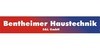 Kundenlogo Bentheimer Haustechnik Selker GmbH