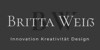 Logo von Britta Weiß Malerfachbetrieb