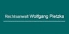 Kundenlogo von Pietzka Wolfgang