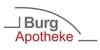 Kundenlogo von Burg-Apotheke Lars Steffgen e.K.