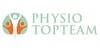 Kundenlogo von Praxis für Physiotherapie Physio Topteam