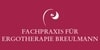 Kundenlogo von Fachpraxis für Ergotherapie André Breulmann