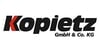 Kundenlogo von Kopietz GmbH & Co. KG Solartechnik Heizung