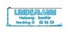 Kundenlogo von Lindemann GmbH Heizung Sanitär