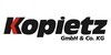 Kundenlogo von Kopietz GmbH & Co. KG Solartechnik Heizung - Notdienst