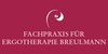 Logo von Fachpraxis für Ergotherapie André Breulmann