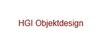 Logo von HGI Objektdesign GmbH & Co KG