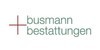 Logo von bestattungen busmann
