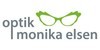 Kundenlogo von Optik Monika Elsen